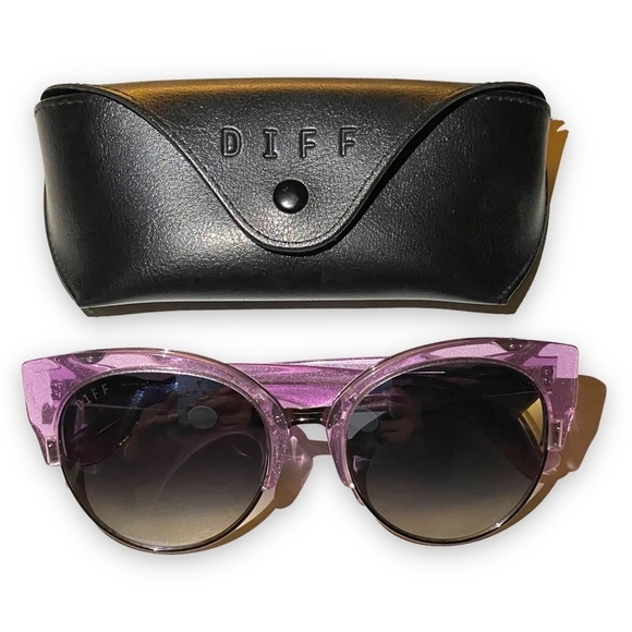 Diff Eyewear Accessories Diff Eyewear Stella Sunglasses Poshmark